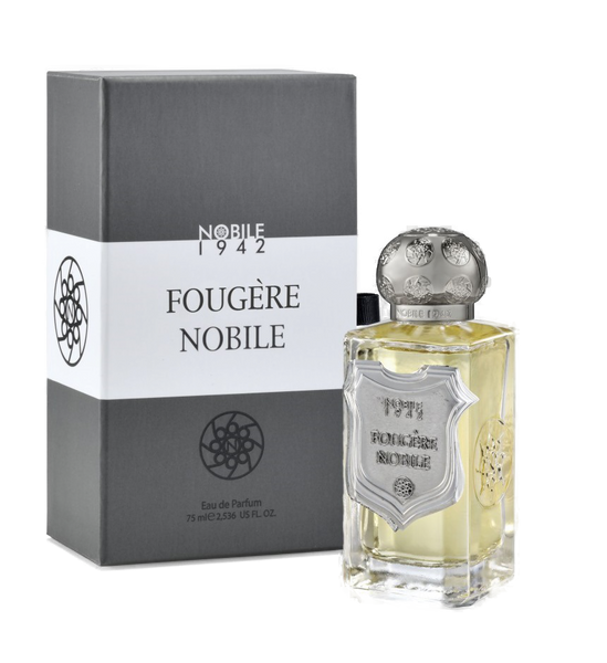 Nobile 1942 2024 Perfume discovery set