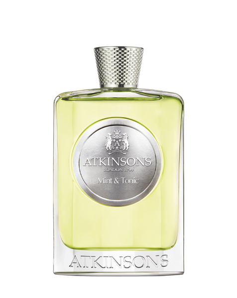 Buy Mint Tonic by Atkinsons 1799 Scent City