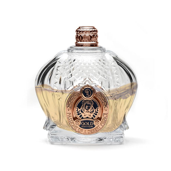 Passion of a desert prince online perfume