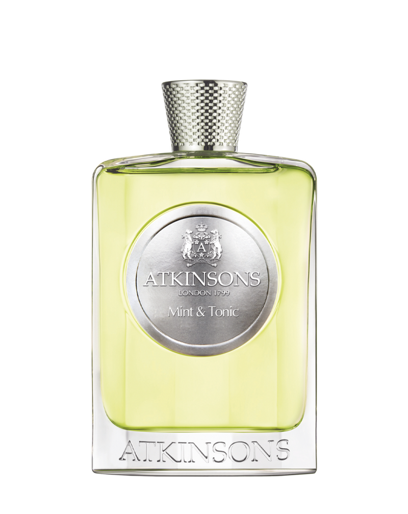 Atkinsons - Pirates I Grand Reserve Eau De Parfum 100 ml
